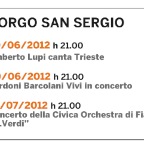 Borgo2012